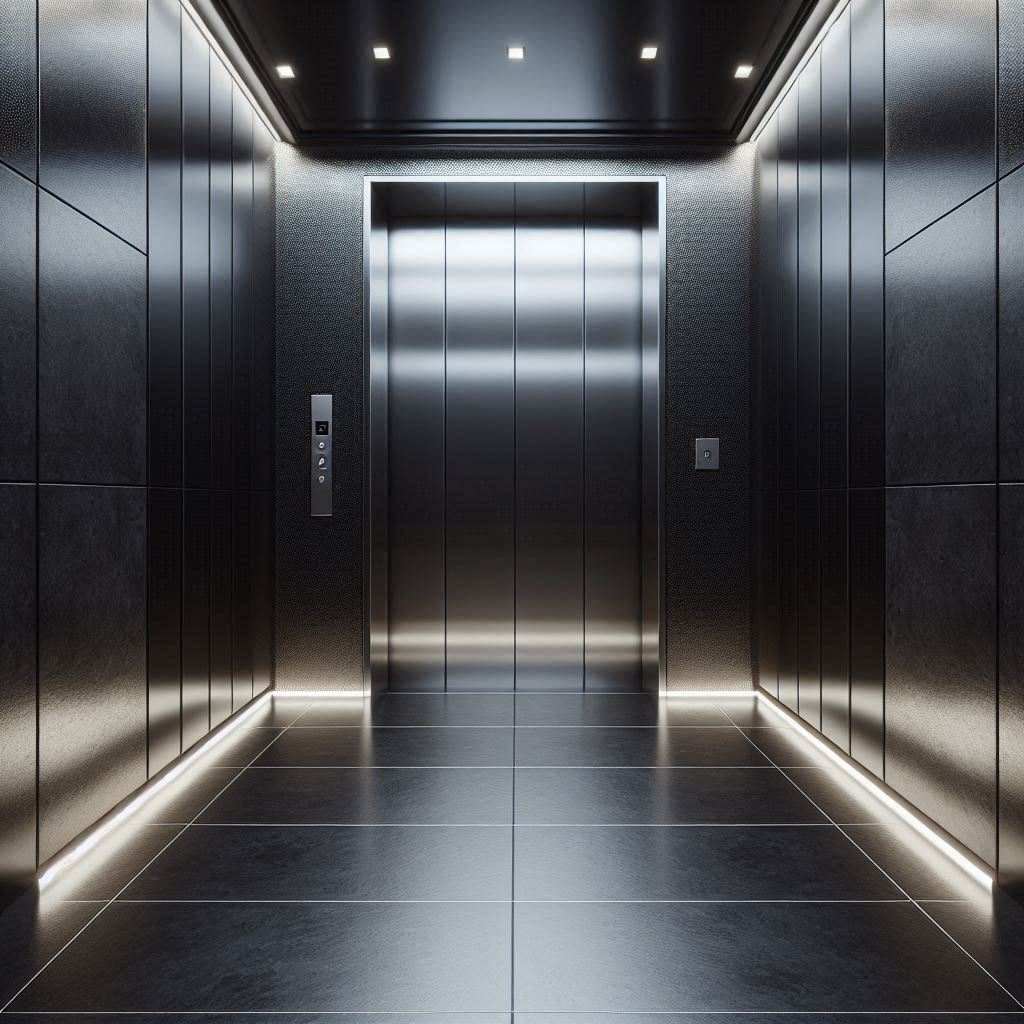 建筑设计公司负责的写字楼办公高峰期电梯效率面对客户洽谈超时该怎样划分责任