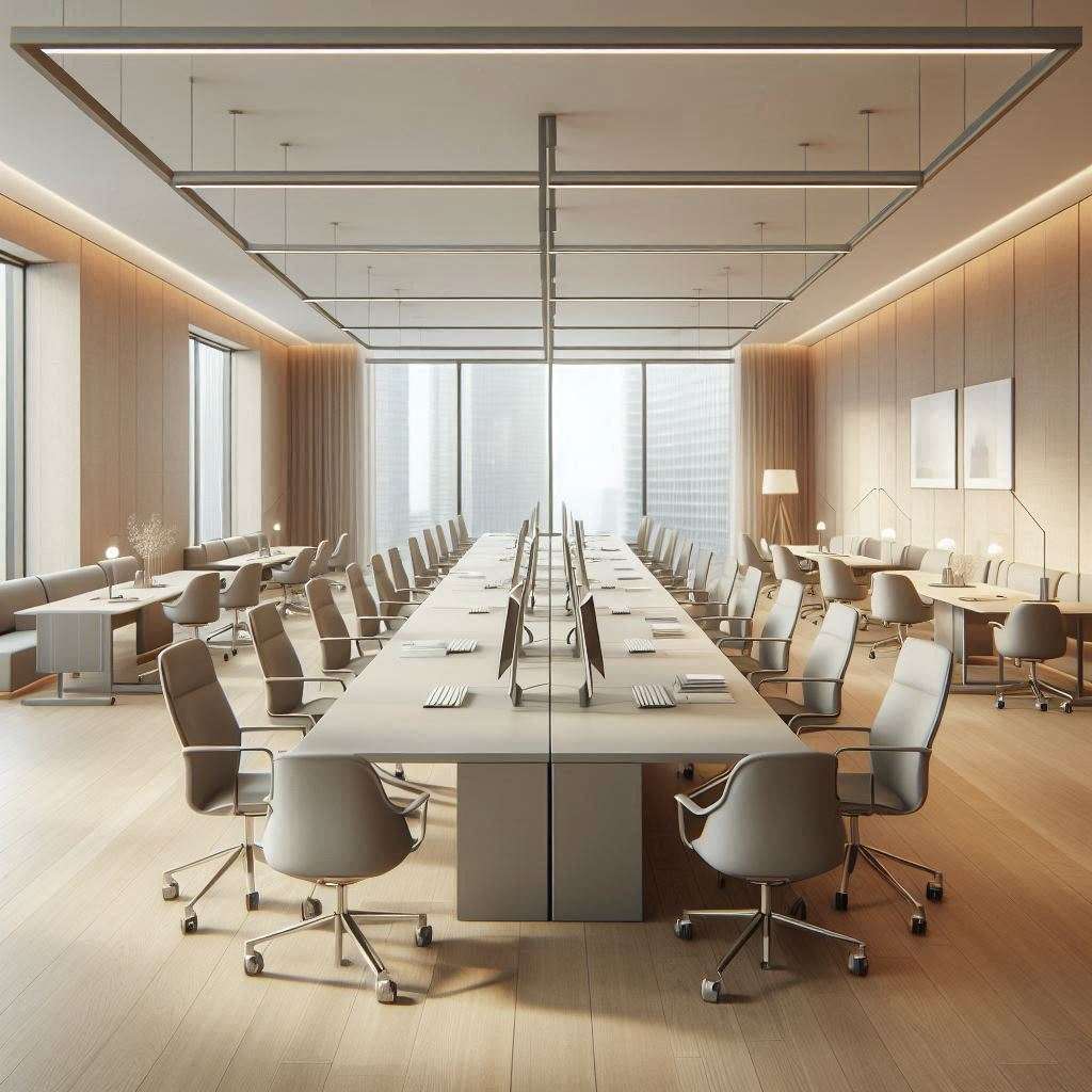 数据权限集中变更使写字楼办公企业资料安全出现延误时外贸企业该怎样补救